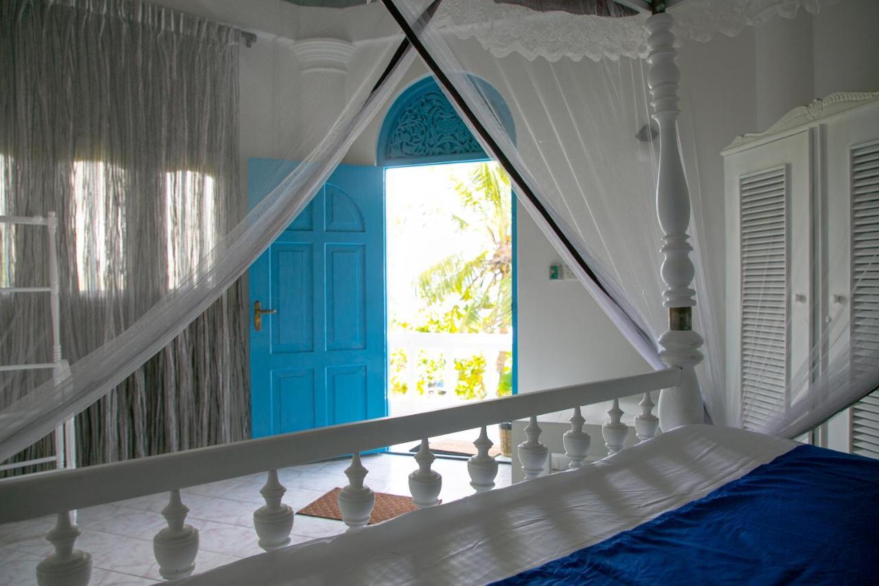 Alma Beach Hotel Weligama