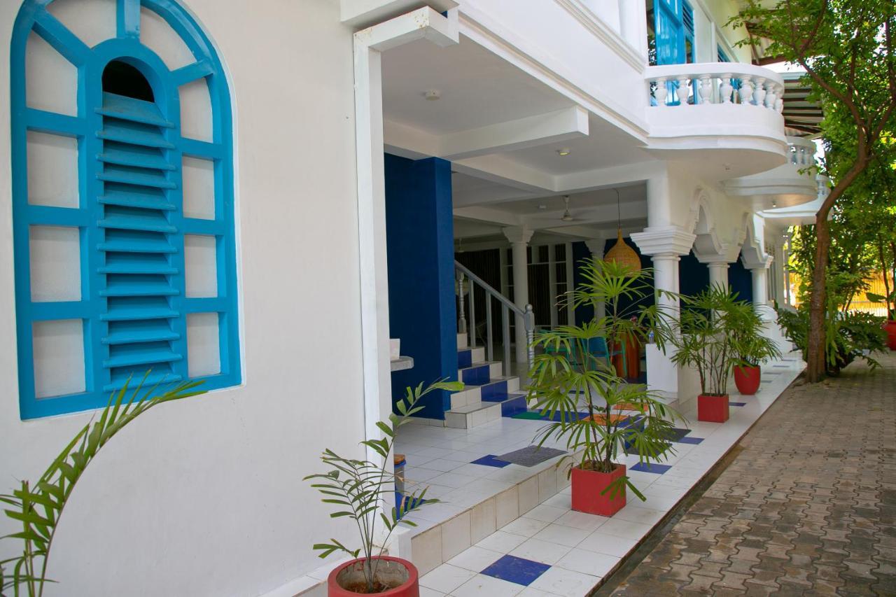 Hotel Alma Beach 4*