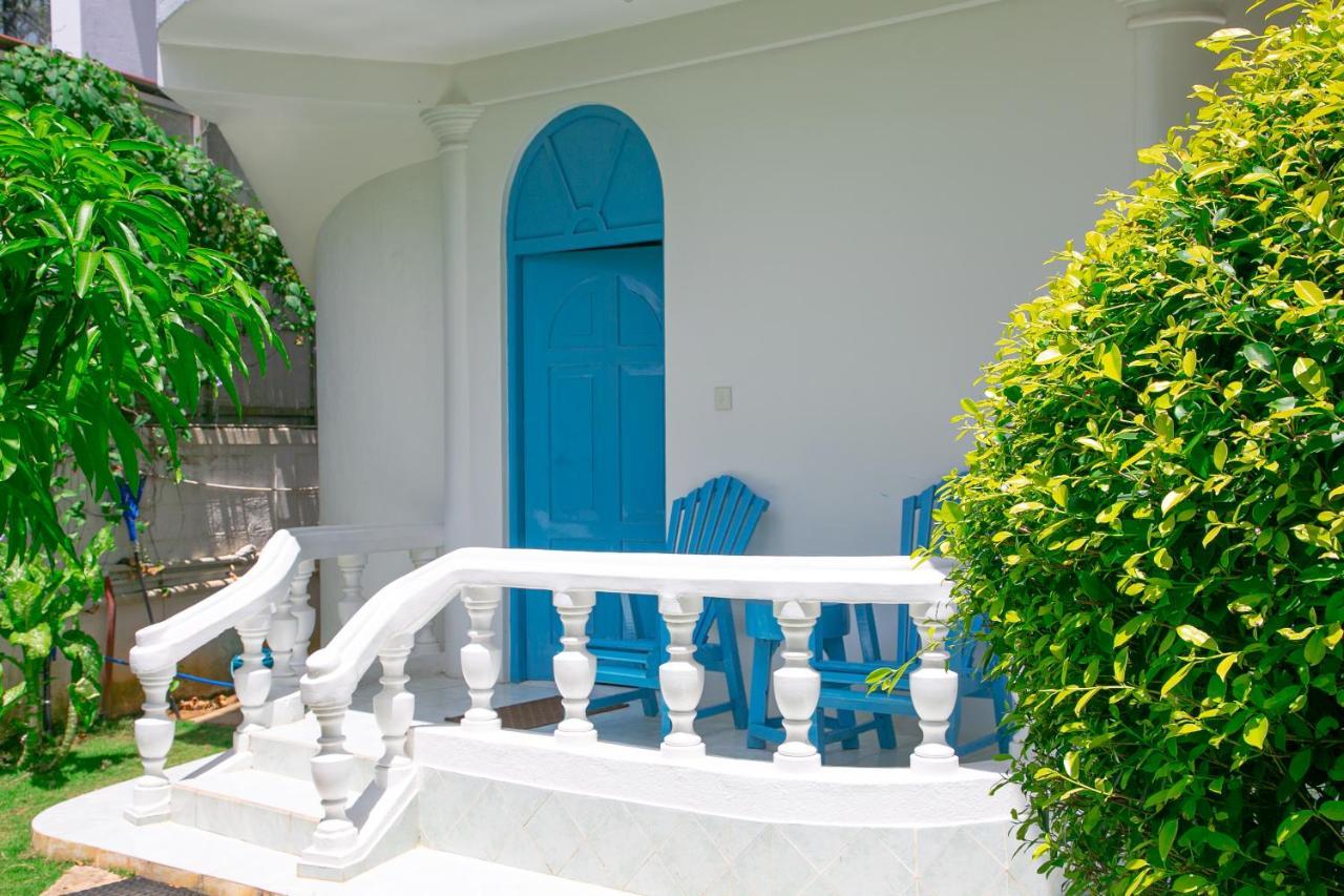 Hotel Alma Beach 4*