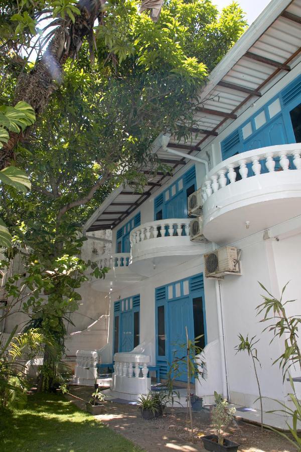 Alma Beach Hotel Weligama