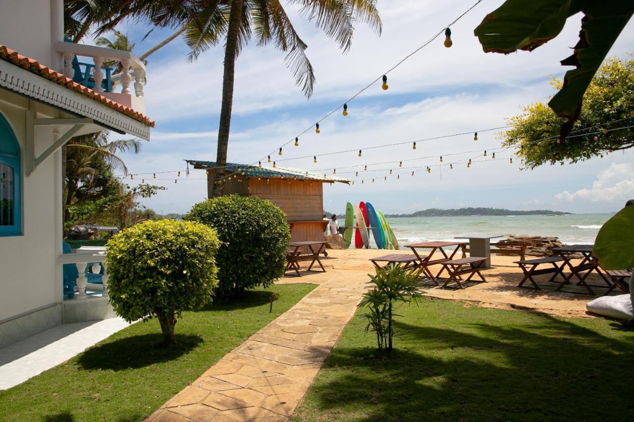 Hotel Alma Beach 4*